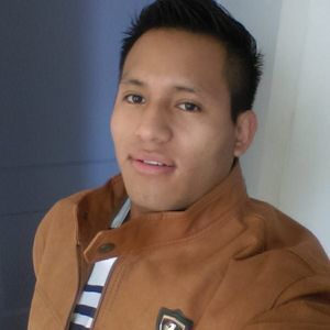 Meet your Posher, Ottoniel